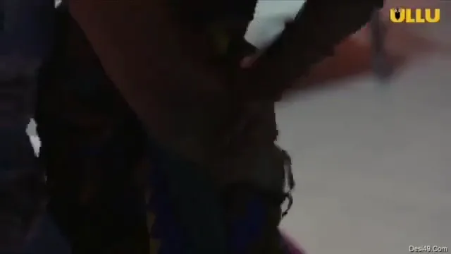 भांजे के साथ सेक्स करते मामी बोली मामा सो रहे हैं जाग गए तो क्या होगा देसी चुदाई — screenshot 2