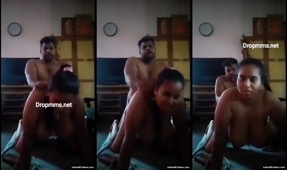 साउथ इंडियन पति पत्नी ने डॉगी स्टाइल में जोरदार सेक्स किया हिंदी बीएफ वीडियो