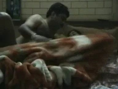 घर में अकेले जीजा साली ने रात भर चोदा चोदी की देसी बीएफ — screenshot 2