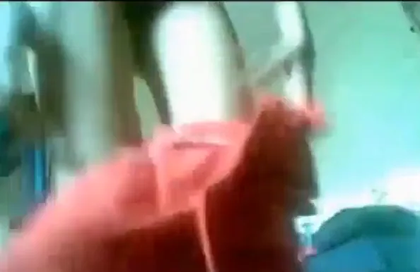 बड़े बूब्स गर्लफ्रेंड ने बॉयफ्रेंड के लंड पर सवारी की देसी बीएफ — screenshot 1