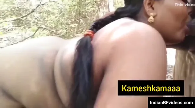 बड़ी गांड वाली साउथ इंडियन बीवी ने नंगे बदन ब्लोजॉब दिया मल्लू बीएफ वीडियो — screenshot 3