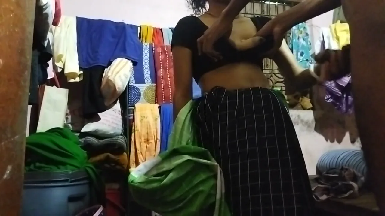 गांव की बड़ी साली को जीजा ने कुतिया बनाकर चूत चोदा देसी गांड चुदाई वाली बीएफ फिल्म