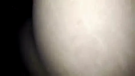 काली चूत वाली साली की मस्त और जोरदार चुदाई करता जीजा हिंदी बीएफ वीडियो — screenshot 9