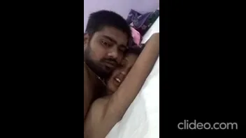 चुदती लड़की बोली लंड बाहर मत निकालो आराम से चोदो देसी चूत चुदाई हिंदी बीएफ वीडियो — screenshot 7