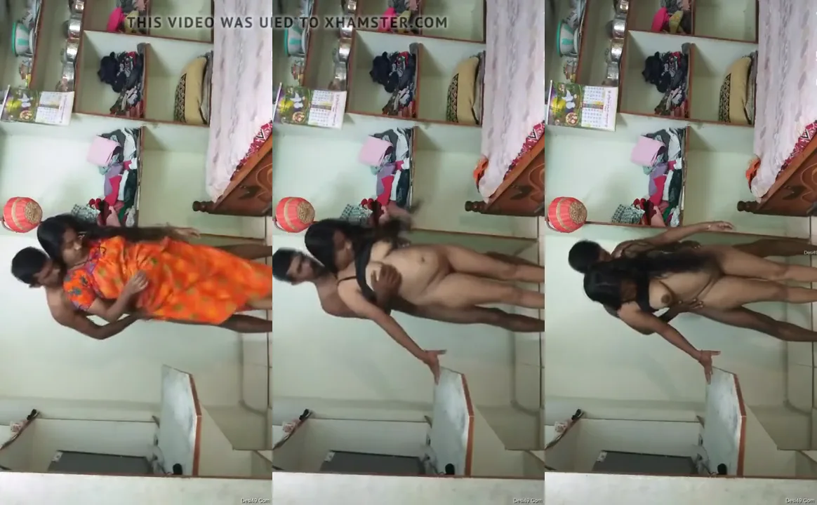 देसी बीवी का वस्त्रहरण करके पति ने जबरदस्ती मोटा लंड चुसवाया हिंदी बीएफ वीडियो