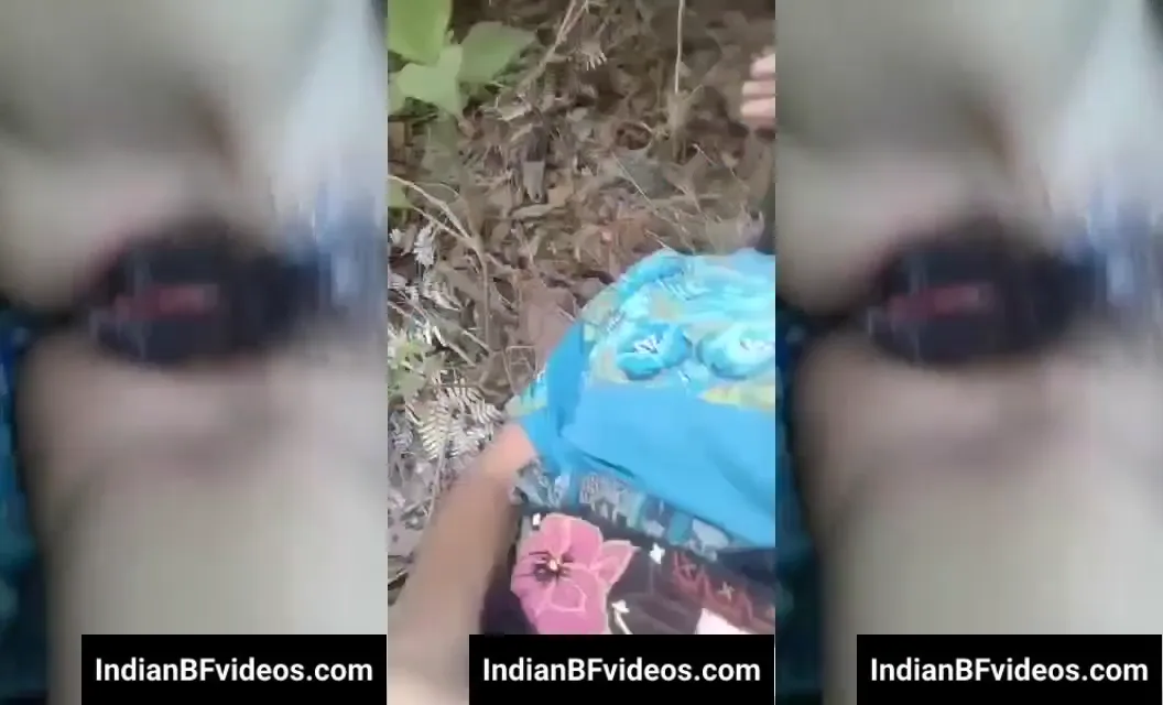 गाँव की शर्मीली गर्लफ्रेंड की झाँटो वाली चुत में माल झाड़ा देहाती चुदाई वीडियो