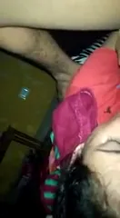 पानी पूरी वाले की बीवी के मुंह में काला लंड डालकर लॉलीपॉप जैसी सकिंग करवाई वीडियो — screenshot 5