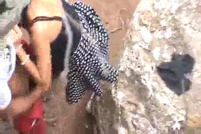 हिलस्टेशन पर देसी कपल की जोरदार चूत चुदाई गांव वाली क्लिप — screenshot 10