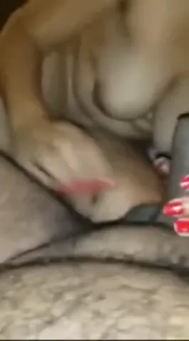 पंजाबी कपल की फुल नंगी चुदाई की देसी बीएफ सेक्स वीडियो — screenshot 1