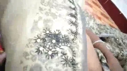घर में जवान बहन को बिस्तर पर लंड देकर जोरदार चोदाचोदी हिंदी बीएफ — screenshot 1
