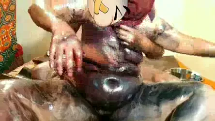 होली पर सेक्सी आंटी को जोरदार चोदा देसी आंटी सेक्स हिंदी बीएफ — screenshot 3