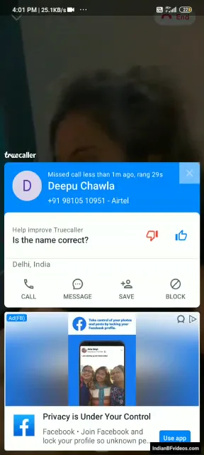 सोशल मीडिया स्टार गुनगुन गुप्ता का वायरल नंगा एमएमएस देसी सेक्स ब्लू फिल्म — screenshot 5