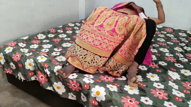 ससुराल आये जीजाजी ने साली की चूत चोदकर बनाया देसी सेक्स MMS ब्लू फिल्म — screenshot 3