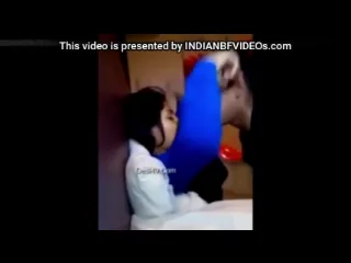हरामी बाबु ने छिनाल बहन को मुंह में बड़ा लंड दिया देसी बीएफ — screenshot 3