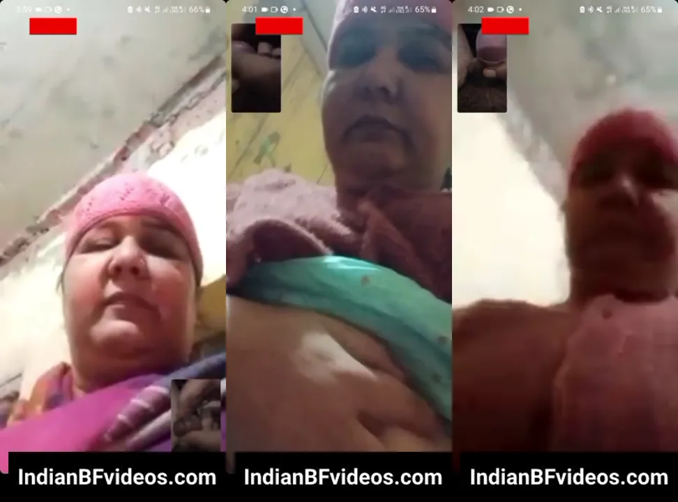 वीडियोकॉल पर बूब्स चूत दिखाती सेक्सी ऑन्टी की देसी एमएमएस चुदाई हिंदी बीएफ वीडियो बेडरूम