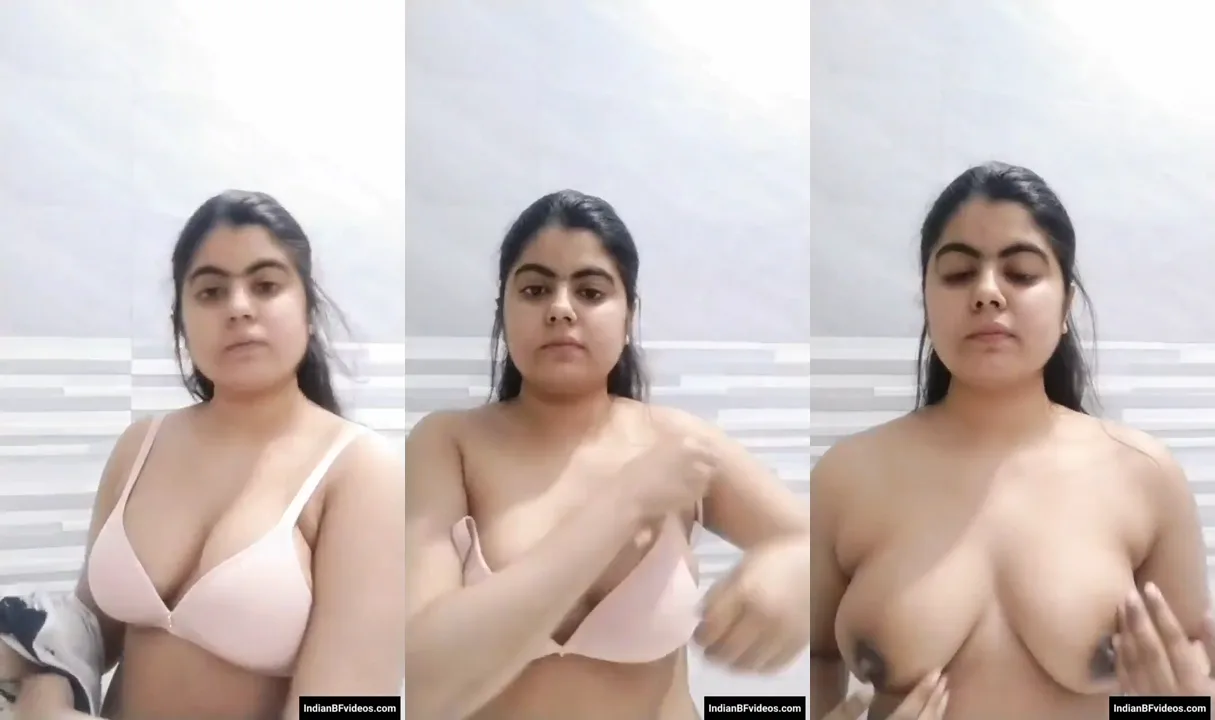 क्यूट पाकिस्तानी लड़की ने अपने खूबसूरत बूब्स दिखाए पाकिस्तानी बीएफ वीडियो