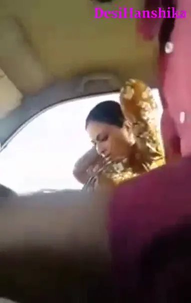 टाटा नेनो में नेहा भाभी की खुली चूत चुदाई देसी एमएमएस वीडियो — screenshot 9