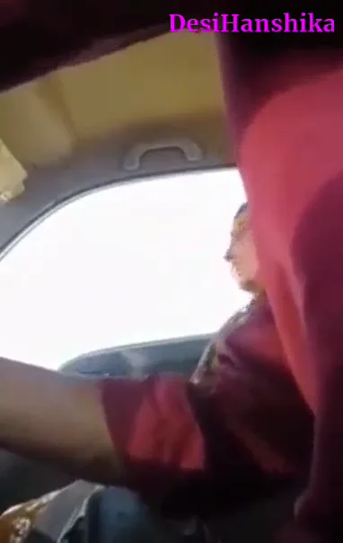 टाटा नेनो में नेहा भाभी की खुली चूत चुदाई देसी एमएमएस वीडियो — screenshot 10