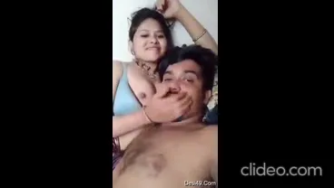 पति ने चूसे पिंक निपल्स बीवी ने दिया मुठ मार ब्लोजॉब देसी चुदाई — screenshot 7