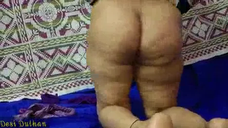 देसी इंडियन लड़की की मोटे लंड से जबरदस्त चूत चुदाई हिंदी बीएफ ब्लू फिल्म — screenshot 7