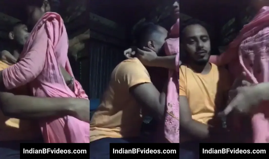 गाँव की सेक्सी भाभी ने देवर संग बेडरूम में हार्ड देसी चुदाई की हिंदी बीएफ MMS
