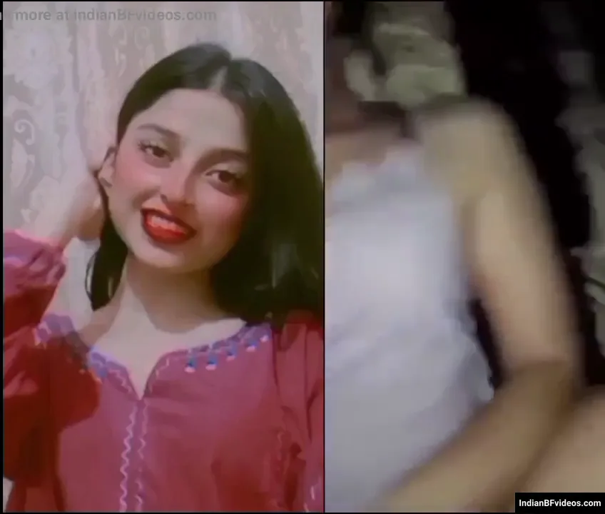 लाहौर की गोरी पाकी मुस्लिम लड़की की चिकनी चूत की बेडरूम में हार्ड देसी सेक्स चुदाई हिंदी बीएफ MMS