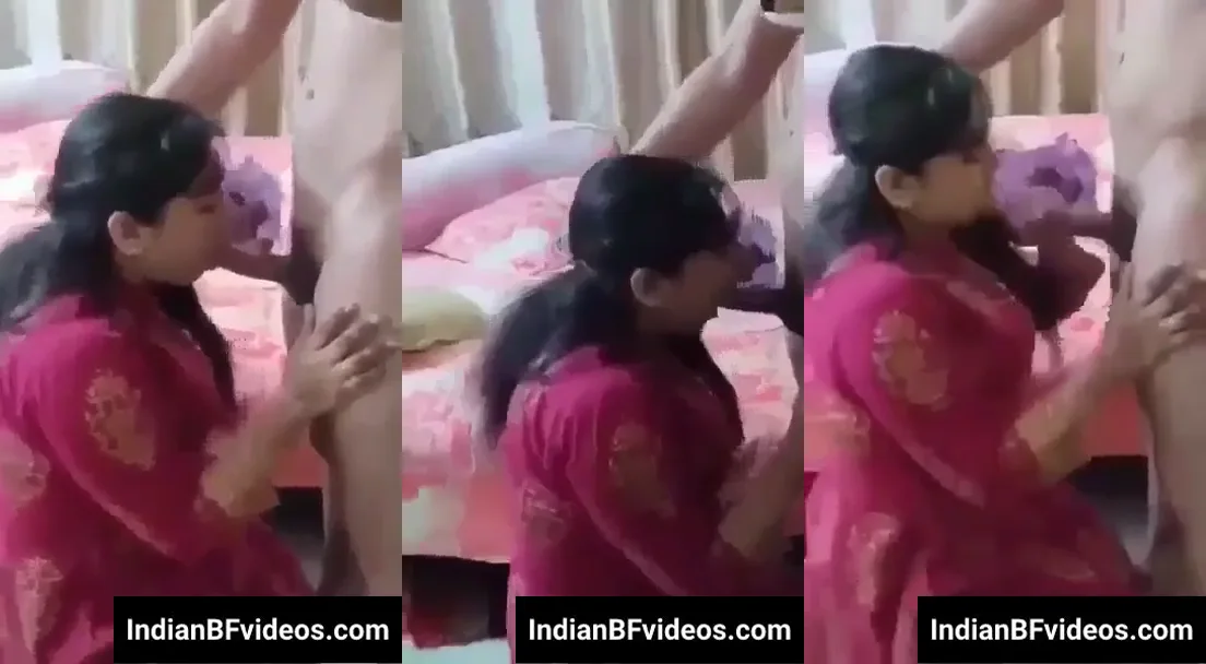 पति का लंड चूसकर वीर्य पीती भाभी की देसी ब्लोजॉब हिंदी बीएफ एमएमएस