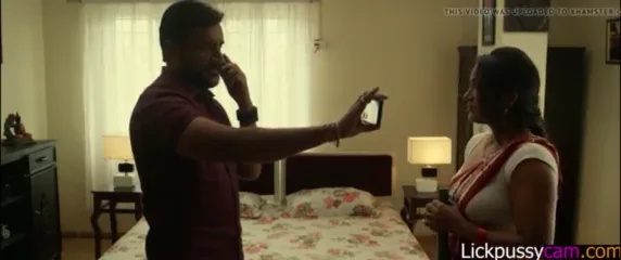 कामवाली बाई को चोरी के इल्जाम में फंसाकर मालिक ने चुदाई की वीडियो — screenshot 4