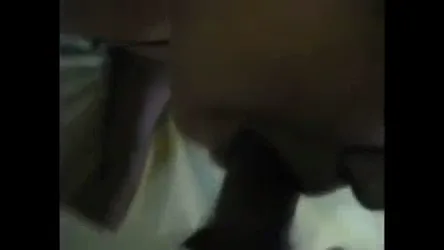 बिग बूब्स वाली हॉर्नी इंडियन वाइफ के साथ जोरदार चुदाई हिंदी बीएफ — screenshot 1