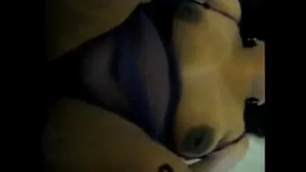 बिग बूब्स वाली हॉर्नी इंडियन वाइफ के साथ जोरदार चुदाई हिंदी बीएफ — screenshot 8