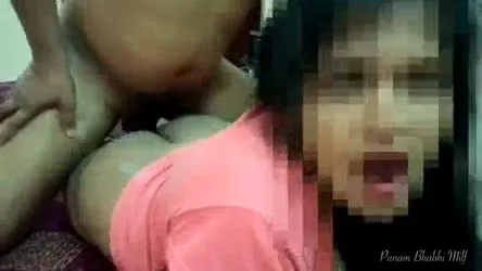 हॉट पूनम भाभी की पेंटी निकाल के चोदा चूत गांड हिंदी एमएमएस — screenshot 7