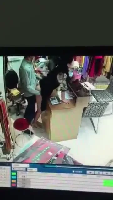 दिल्ली दुकान में नेपाली सेल्सगर्ल की जोरदार चोदाचोदी हिंदी बीएफ वीडियो — screenshot 4