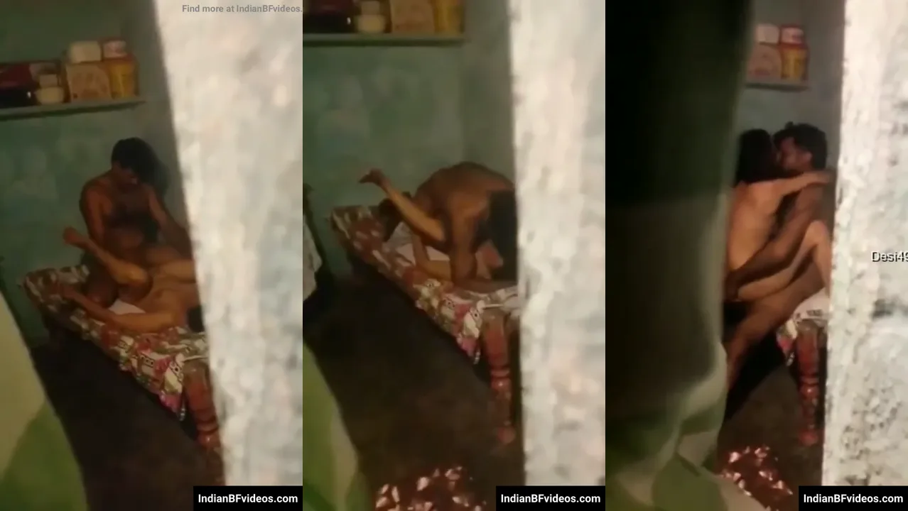 ससुराल में साली की चुदाई करते पकड़े गए जीजा की हिडन कैम देसी हिंदी बीएफ एमएमएस