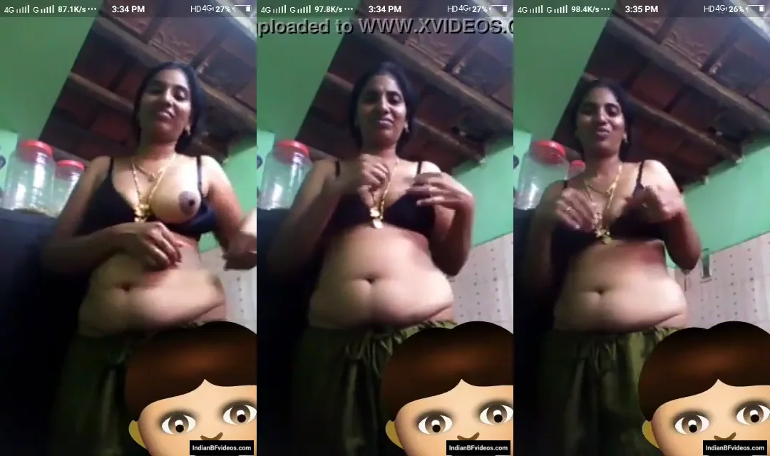 औरत ने वीडियो कॉल पर दिखाई चूचियां