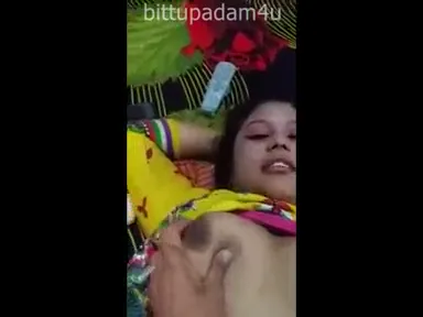 कोलकाता रंडी के बड़े बोब्स दबाकर जोरदार चुदाई देसी बीएफ वीडियो — screenshot 3