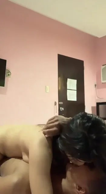 कॉलेज गोइंग नेपाली लवर्स ने होटल में जमकर की देसी सेक्स चुदाई MMS ब्लू फिल्म — screenshot 6