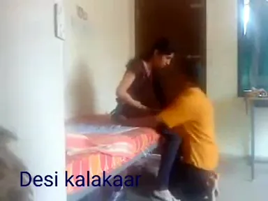 दोस्त की माल की गांड और चूत की चुदाई का हॉट देसी एमएमएस सेक्स वीडियो — screenshot 4