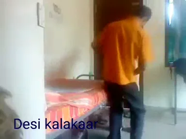 दोस्त की माल की गांड और चूत की चुदाई का हॉट देसी एमएमएस सेक्स वीडियो — screenshot 10