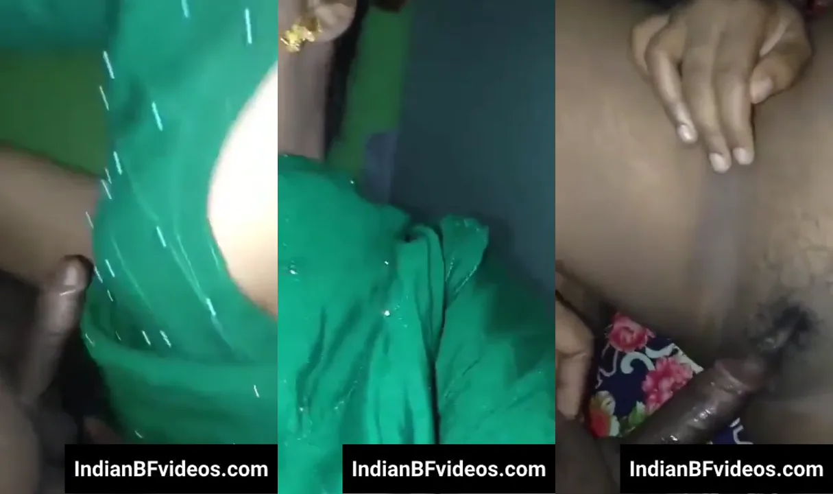 बंगाली गांव की मोटी भाभी ने देवर से बेडरूम में चूत चुदाई करवाई देसी सेक्स हिंदी बीएफ MMS