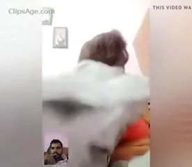 हनीमून में दुल्हन ने पूर्व प्रेमी को बड़े बूब्स दिखाकर देसी चुदाई करवाई MMS