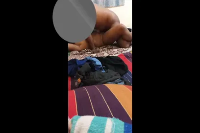 भाभी और लवर की हिंदी ऑडियो वाली चोदमपट्टी देसी सेक्स वीडियो — screenshot 6