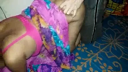 सौतेली माँ की चूत में बेटे ने लंड डालकर चुदाई की देसी सेक्स वीडियो — screenshot 7