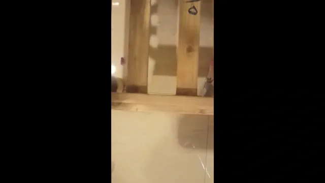 तान्या ने कंडोम चढ़ाकर लंड चूसा और चूत में डालने का हिंदी बीएफ सेक्स वीडियो — screenshot 7
