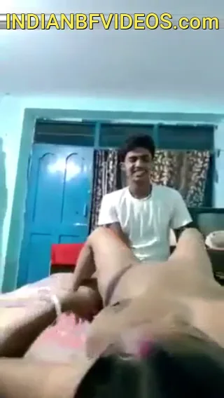 आंटी और जवान लड़के का हॉट रोमांस के बाद जोरदार चुदाई वाली देसी वीडियो — screenshot 3