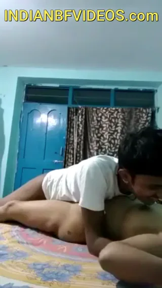 आंटी और जवान लड़के का हॉट रोमांस के बाद जोरदार चुदाई वाली देसी वीडियो — screenshot 5