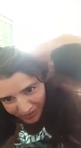 नॉटी देसी साली की गांड चोदता जीजा हिंदी बीएफ वीडियो — screenshot 1