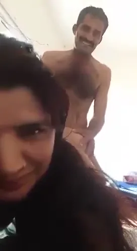 नॉटी देसी साली की गांड चोदता जीजा हिंदी बीएफ वीडियो — screenshot 3