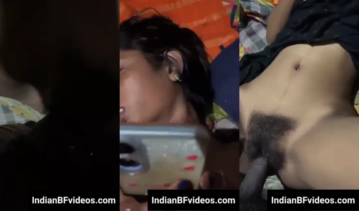 क्यूट गर्लफ्रेंड की घनी झाँटो वाली टाइट चुत को रूम में चोदकर मजा लिया हिंदी बीएफ देसी एमएमएस
