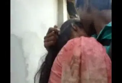 बंगाली जानेमन को चुदाई मनाता प्रेमी का देसी सेक्स MMS वीडियो — screenshot 5