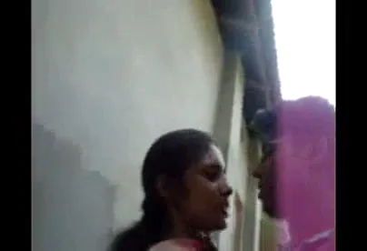 बंगाली जानेमन को चुदाई मनाता प्रेमी का देसी सेक्स MMS वीडियो — screenshot 6